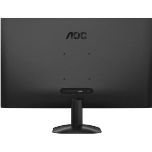 AOC 27" U27B35 4K UHD IPS HDR10 10-Bit Color 4ms Delta E<2 Professional 3-Side Frameless Monitor