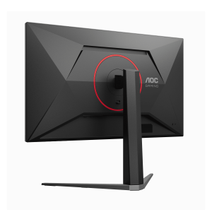 AOC 27" Q27G4S Fast IPS QHD HDR400 G-Sync Compatible 300Hz 0.3ms Ergonomic Gaming Monitor