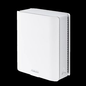 Asus ZenWiFi BT10 Tri-Band WiFi 7 18 Gbps 6 GHz WiFi Parental Control Smart AiMesh Router