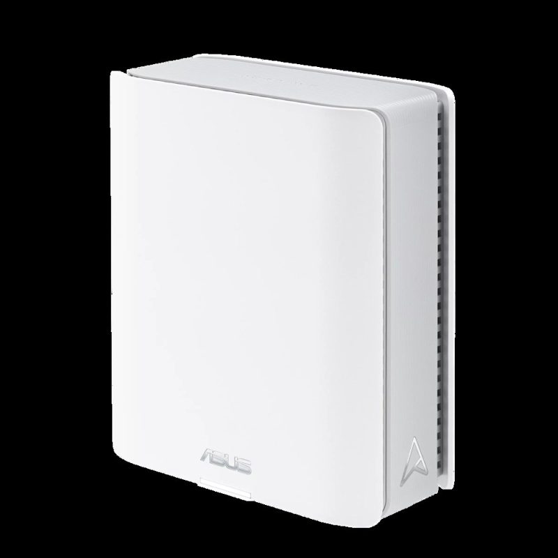 Asus ZenWiFi BT10 Tri-Band WiFi 7 18 Gbps 6 GHz WiFi Parental Control Smart AiMesh Router