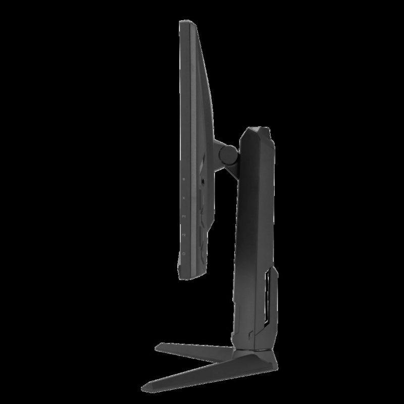Asus 27" VG27AQML5A TUF Gaming Series 5 Fast IPS QHD HDR10 Freesync GSync 300Hz 0.3ms Built-In Speaker Gaming Monitor