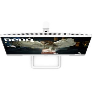 f1e1c92d881488df4fd80eb44a6c51ed.jpeg BenQ 27" EW2790U IPS 4K HDR10 60Hz 5ms Built-In Speaker USB-C Ergonomic Premium Monitor