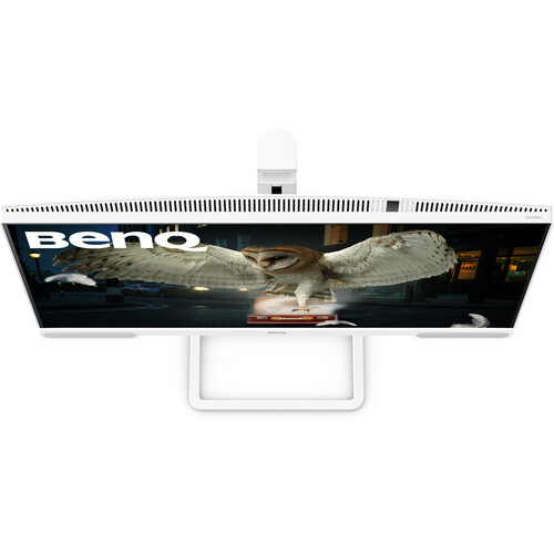 f1e1c92d881488df4fd80eb44a6c51ed.jpeg BenQ 27" EW2790U IPS 4K HDR10 60Hz 5ms Built-In Speaker USB-C Ergonomic Premium Monitor