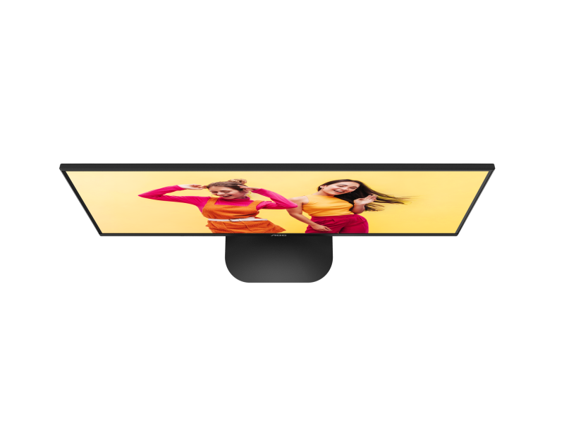AOC 27" U27B35 4K UHD IPS HDR10 10-Bit Color 4ms Delta E<2 Professional 3-Side Frameless Monitor