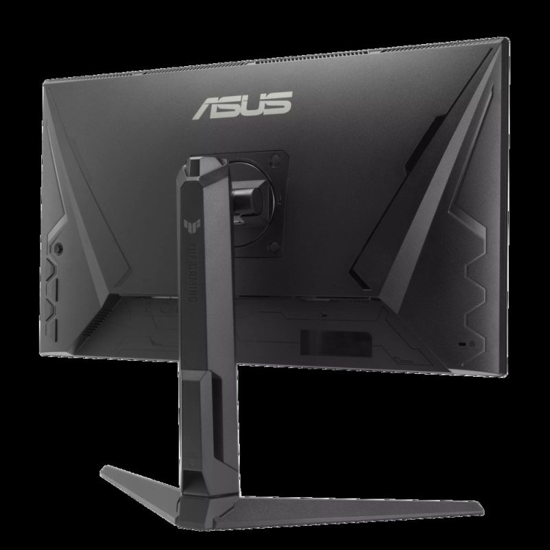 Asus 27" VG27AQML5A TUF Gaming Series 5 Fast IPS QHD HDR10 Freesync GSync 300Hz 0.3ms Built-In Speaker Gaming Monitor