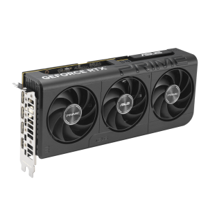 ASUS PRIME GeForce RTX™ 5050 8GB GDDR6 OC Overclock Edition - PRIME-RTX5050-O8G