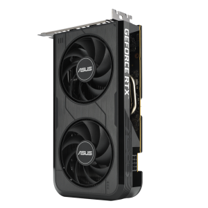 ASUS Dual GeForce RTX 5050 8GB GDDR6 Graphic Card - DUAL-RTX5050-8G