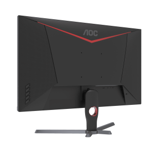 AOC 27" Q27G11E Fast IPS QHD HDR10 Adaptive Sync 180Hz 0,5ms Frameless E-Sports Gaming Monitor