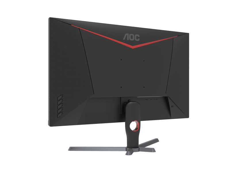 AOC 27" Q27G11E Fast IPS QHD HDR10 Adaptive Sync 180Hz 0,5ms Frameless E-Sports Gaming Monitor