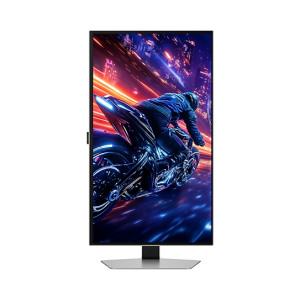 Samsung 27" Odyssey QD-OLED G6 G60SF LS27FG602SEXXS QHD TrueBlack 500 G-Sync 500Hz 0.03ms Ergonomic CoreSync Gaming Monitor