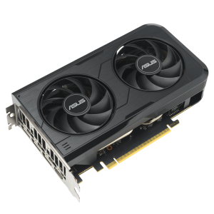 ASUS Dual GeForce RTX 5050 8GB GDDR6 Graphic Card - DUAL-RTX5050-8G