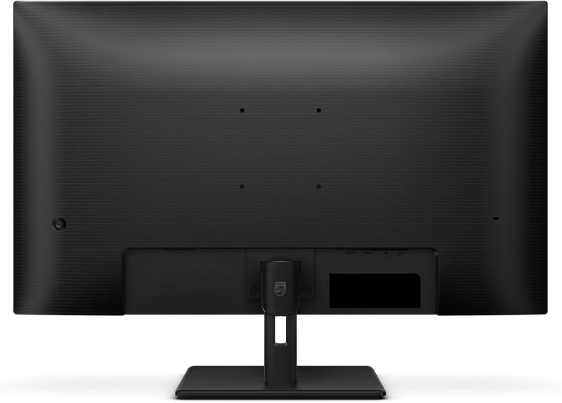 Philips 32" 32E1N1800LA VA 4K UHD HDR10 60Hz 4ms Build-In Speaker UltraClear Monitor