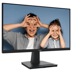 MSI 21.5" Pro MP225V VA FHD Adaptive Sync 100Hz 1ms EyesErgo Business & Productivity Monitor