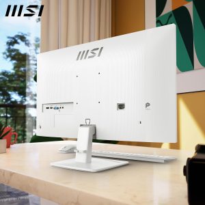 MSI 27" PRO MP275W E2 IPS FHD 120Hz 1ms Speaker EyesErgo Business & Productivity Monitor