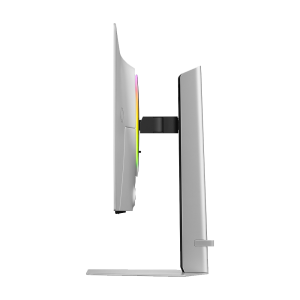 Samsung 27" Odyssey QD-OLED G6 G60SF LS27FG602SEXXS QHD TrueBlack 500 G-Sync 500Hz 0.03ms Ergonomic CoreSync Gaming Monitor