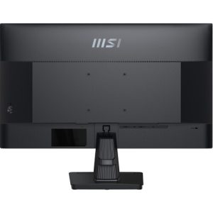 MSI 27" PRO MP275Q IPS WQHD Adaptive Sync 100Hz 1ms Speaker EyesErgo Ergonomic Business & Productivity Monitor