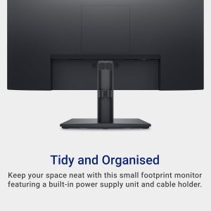 Dell 21.4" SE2225H VA FHD 75Hz 5ms Widescreen LED Monitor