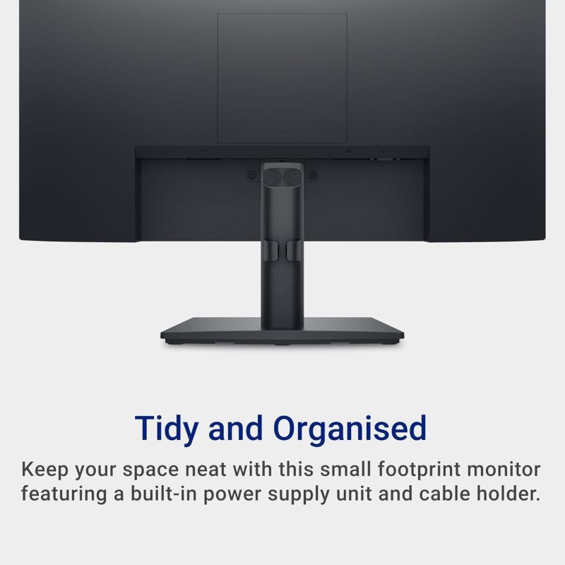 Dell 21.4" SE2225H VA FHD 75Hz 5ms Widescreen LED Monitor