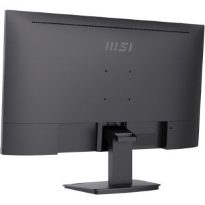 MSI 27" PRO MP273U IPS UHD Adaptive Sync 60Hz 4ms Speaker EyesErgo Business & Productivity Monitor