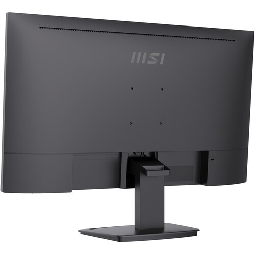 MSI 27" PRO MP273U IPS UHD Adaptive Sync 60Hz 4ms Speaker EyesErgo Business & Productivity Monitor