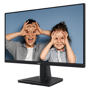 MSI 21.5" Pro MP225V VA FHD Adaptive Sync 100Hz 1ms EyesErgo Business & Productivity Monitor