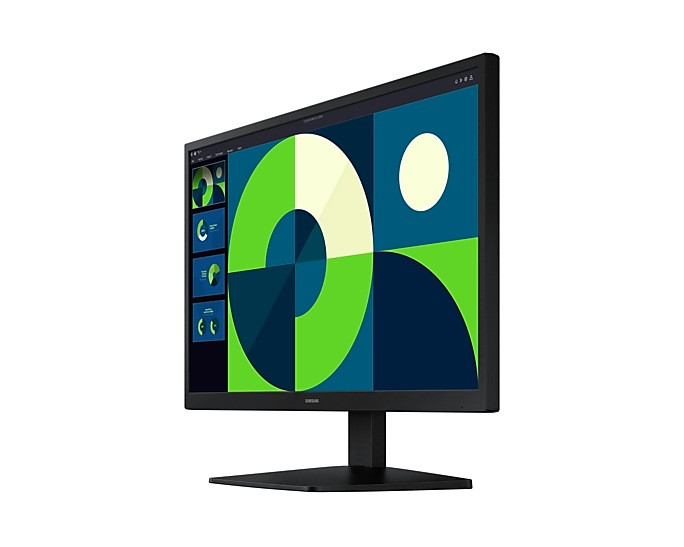 Samsung 22" S3 S31D LS22D310EAEXXS VA FHD 75Hz 5ms Essential Monitor