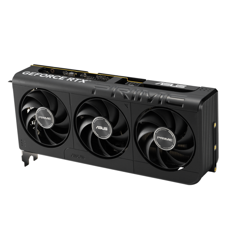 ASUS PRIME GeForce RTX™ 5050 8GB GDDR6 OC Overclock Edition - PRIME-RTX5050-O8G