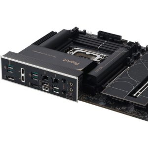 Asus ProArt Z890-CREATOR WiFi DDR5 Z890 LGA1851 PCIe 5.0 Dual Ethernet WiFi 7 USB 4 THunderbolt Port NPU Boost Windows 11 Motherboard