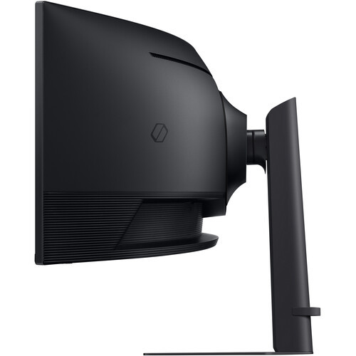 Samsung 49" Odyssey G91F LS49FG912EEXXS DQHD HDR600 FreeSync 144Hz 1ms Curved Gaming Monitor