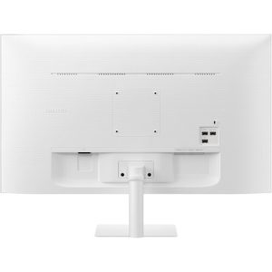 Samsung 32" M70F LS32FM701UEXXS VA 4K UHD HDR10 One UI Tizen 60Hz 4ms Vision Ai Build-In Speaker USB-C Smart Monitor