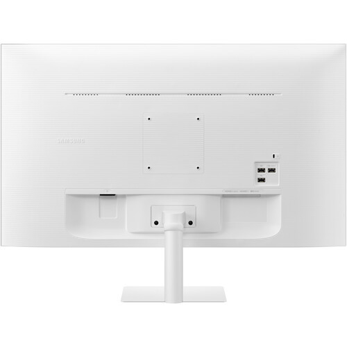 Samsung 32" M70F LS32FM701UEXXS VA 4K UHD HDR10 One UI Tizen 60Hz 4ms Vision Ai Build-In Speaker USB-C Smart Monitor