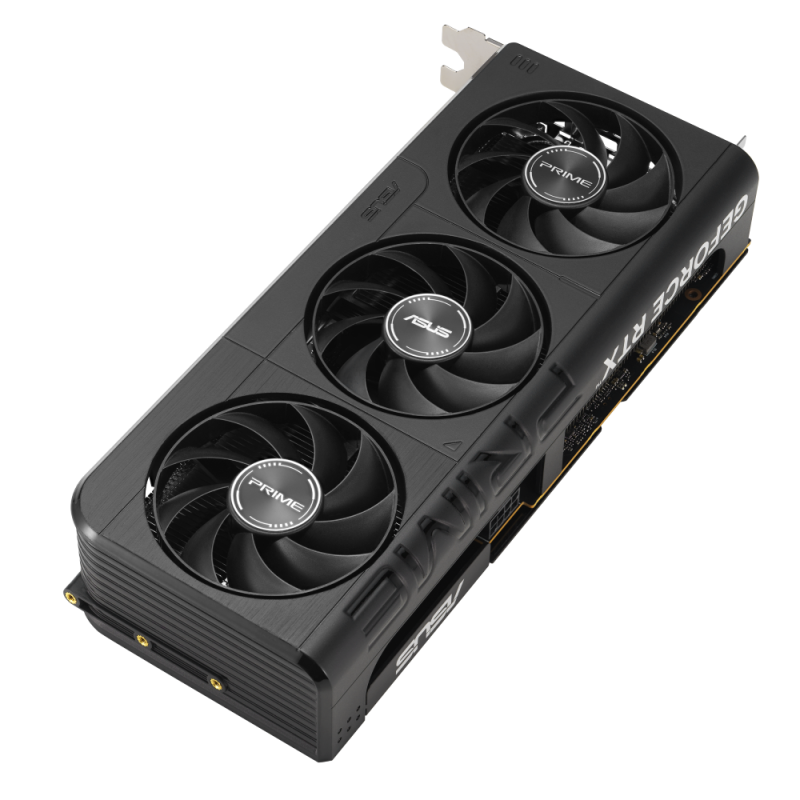 ASUS PRIME GeForce RTX™ 5050 8GB GDDR6 OC Overclock Edition - PRIME-RTX5050-O8G