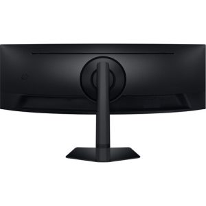 Samsung 49" Odyssey G91F LS49FG912EEXXS DQHD HDR600 FreeSync 144Hz 1ms Curved Gaming Monitor