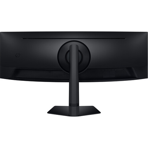 Samsung 49" Odyssey G91F LS49FG912EEXXS DQHD HDR600 FreeSync 144Hz 1ms Curved Gaming Monitor