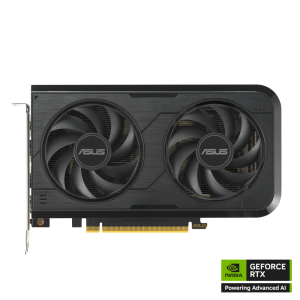 Asus Dual GeForce RTX 5050 8GB DDR6 OC Overclock Edition - DUAL-RTX5050-O8G