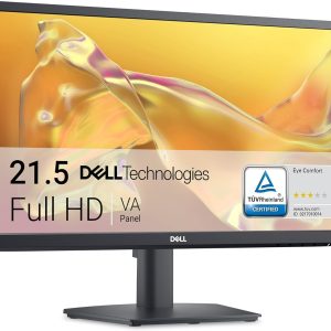 Dell 21.4" SE2225H VA FHD 75Hz 5ms Widescreen LED Monitor