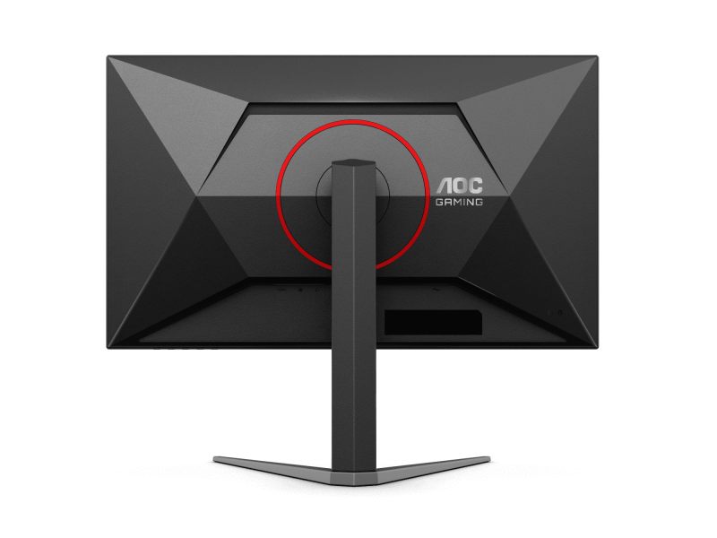 AOC 27" 27G4H Fast IPS FHD HDR10 Adaptive Sync 200Hz 0.3ms Ergonomic Gaming Monitor