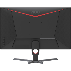 AOC 27" Q27G11E Fast IPS QHD HDR10 Adaptive Sync 180Hz 0,5ms Frameless E-Sports Gaming Monitor