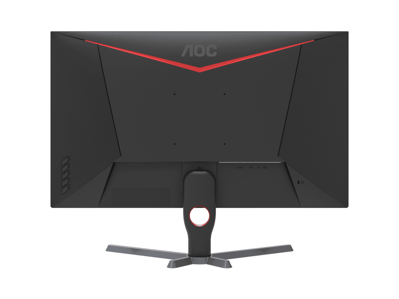 AOC 27" Q27G11E Fast IPS QHD HDR10 Adaptive Sync 180Hz 0,5ms Frameless E-Sports Gaming Monitor