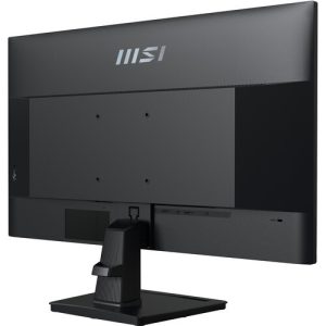 MSI 27" PRO MP275Q IPS WQHD Adaptive Sync 100Hz 1ms Speaker EyesErgo Ergonomic Business & Productivity Monitor