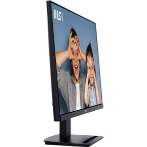 MSI 27" PRO MP273U IPS UHD Adaptive Sync 60Hz 4ms Speaker EyesErgo Business & Productivity Monitor