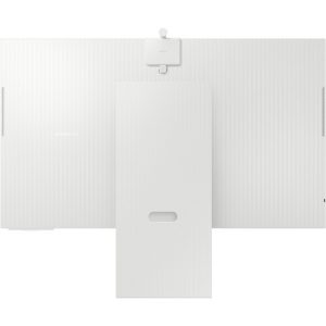 Samsung 32" M8 M80F LS32FM803UEXXS Tizen VA 4K Ai HDR10+ 60Hz 4ms Build-In Speaker Slim Fit Camera Smart Monitor