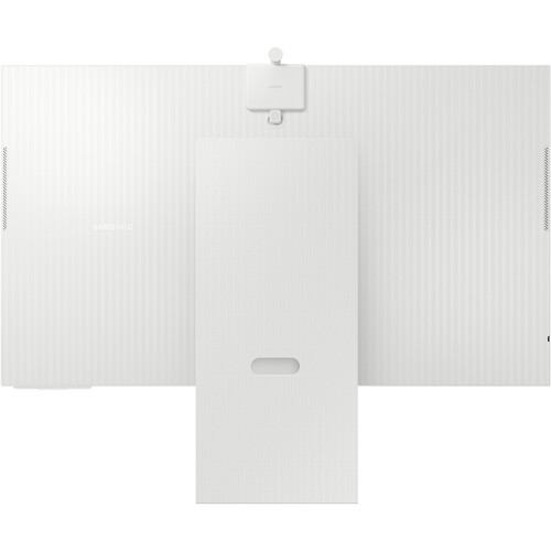 Samsung 32" M8 M80F LS32FM803UEXXS Tizen VA 4K Ai HDR10+ 60Hz 4ms Build-In Speaker Slim Fit Camera Smart Monitor