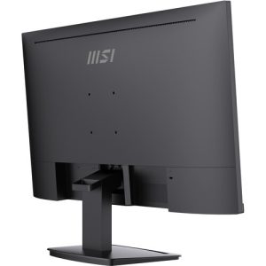 MSI 27" PRO MP273U IPS UHD Adaptive Sync 60Hz 4ms Speaker EyesErgo Business & Productivity Monitor