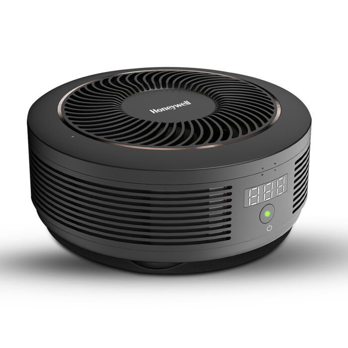 Honeywell Move Pure 4 Ultimate Series Car Air Purifer - HC000029/AP/PURE4
