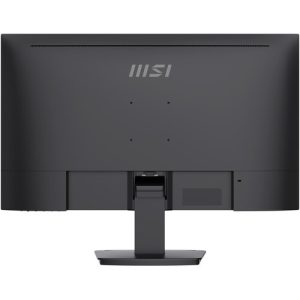 MSI 27" PRO MP273U IPS UHD Adaptive Sync 60Hz 4ms Speaker EyesErgo Business & Productivity Monitor