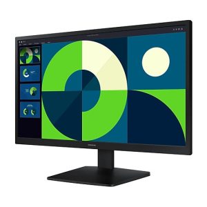 Samsung 22" S3 S31D LS22D310EAEXXS VA FHD 75Hz 5ms Essential Monitor
