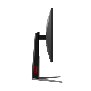AOC 27" 27G4H Fast IPS FHD HDR10 Adaptive Sync 200Hz 0.3ms Ergonomic Gaming Monitor