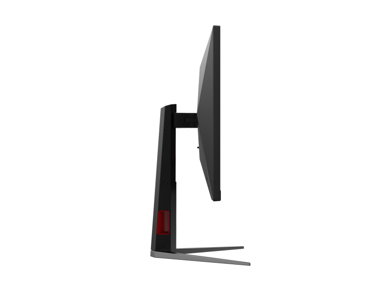 AOC 27" 27G4H Fast IPS FHD HDR10 Adaptive Sync 200Hz 0.3ms Ergonomic Gaming Monitor