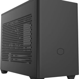 Cooler Master Masterbox NR200P Mini ITX Mini DTX Black Color Casing
